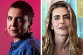 1 day ago · maitê proença e adriana calcanhotto estão namorando e o cupido do casal é o empresário josé maurício machline. Nz4shfl8ph7jqm