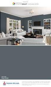 Here are some sherwin williams colors that go with gray. 41 Hartswood New Colors Ideas Paint Colors For Home House Colors Interior Paint Colors