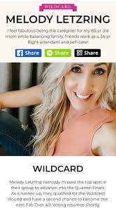 I'm honored to be in a class of such amazingly fabulous women! It warms my  heart to see us showing one another what it means to be supportive of each  other, regardless