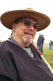 James Hedrick Obituary (1947