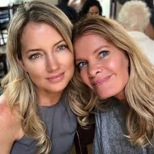 Which Nina Reeves do you prefer or love the most and why? Share your  thoughts.#GH #Nina A. Michelle Stafford B. Cynthia Watros