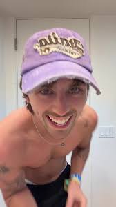 Tyde Levi Coming Out