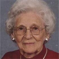 Mary Lena Eslick Duckworth Obituary