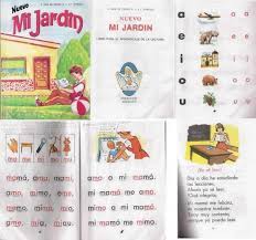Incluso escrib un pequeo libro de gramtica para nios de 7 u 8 aos el cual no est listo para ser publicado aun. Para Los Q Aprendieron A Leer Con El Libro Mi Jardin Posts Facebook