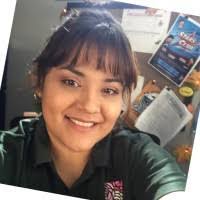 Veronica Luna's Instagram, Twitter & Facebook