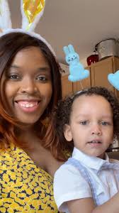 Time is flying & I don’t know how to get it to slow down 🥹 Look at who’s 3  already! 🥳 Happy belated B-Day to my baby’s baby!