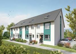 Die freundliche und helle doppelhaushälfte kann zum 01.12.2020 bezogen werden. Sichern Sie Sich Ihr Neubau Reihenhaus In Perouse In Baden Wurttemberg Rutesheim Reihenhaus Kaufen Ebay Kleinanzeigen