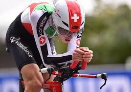Gino mäder ретвитнул(а) team bahrain victorious. Gino Mader Prepares For Pro Career In China Velonews Com