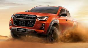 Although smaller, it makes 14 ps more power (150 ps) and 30 nm more torque (350 nm). New Gen 2021 Isuzu D Max Launched In Malaysia With Host Of Improvements