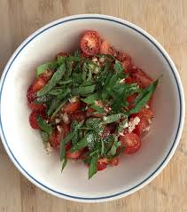 So if itâ s time to batten down the hatches and let the missiles, bombs and troops take the velvet gloves off over there then let it be so because these war(s) have gone on long enough. Ina Garten S Summer Pasta Dish With Tomatoes Is Easy To Make