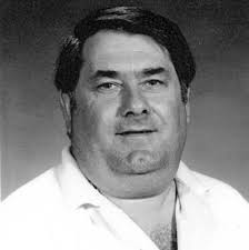 Reginald Miller Obituary (1942