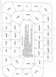 (de acuerdo a la fecha y. Juego De La Oca Para Imprimir Y Colorear Imagui