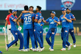 While dc have been in quite good form in ipl 2021, with four wins out of five games, rcb are also pretty much there, with. Ipl 2021 5 Players From Delhi Capitals Who Might Be Benched Throughout The Tournament