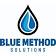 Logo Blue Method Solutions