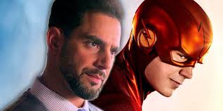The Flash: When Captain Singh Really Found Out Barry's Secret Identity
