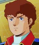 Amuro Ray Voice