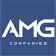 Logo AMG Companies
