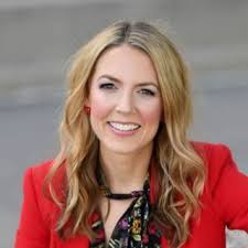 Amanda (Berger) Cornelison