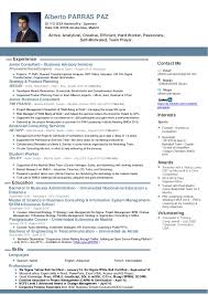 alberto parras cv