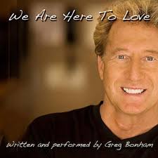 Amazon.com: We Are Here To Love : Greg Bonham: Digital Music