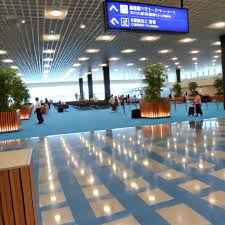 宮古島 空港 時間 つぶし