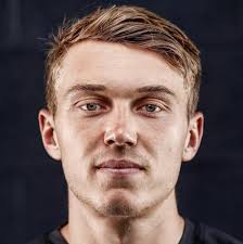 Patrick Cripps's Instagram, Twitter & Facebook