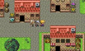 Estos tres, tienen una cosa en común, son juegos de rol, basados en mundos de fantasía, en los que puedes completar misiones para subir las habilidades de tus. Primeros Detalles De Rpg Maker Fes Para Nintendo 3ds Koi Nya Net