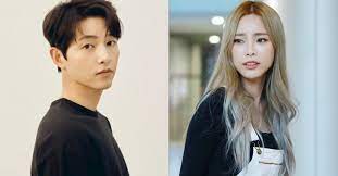 A pesar de ser un joven amable y educado, no le gusta su trabajo. P Nation Confirms Song Joong Ki S Appearance On Heize Upcoming Music Video Annyeong Oppa