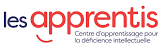 LES APPRENTIS (CENTRE D'APPRENTISSAGE POUR LA DEFICI