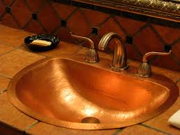 That's our statement from the tuscan sample. 16 Innovative Bathroom Sink Ideas Angi Angie S List