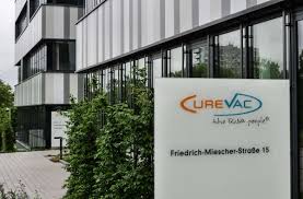 Curevac's phase 3 clinical trial with 36500 participants is already completed aswell. Tubinger Firma Curevac Ergebnisse Der Impfstoff Studie Noch Im Sommer Erwartet Baden Wurttemberg Stuttgarter Zeitung