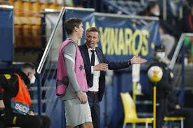 Naby keita and sadio mane also previously. Appointing Jesse Marsch As Celtic Manager Would Be A Perfect Parting Gift From Peter Lawwell