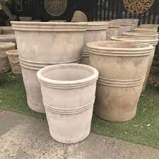 Plant pots for sale 5 for r500.read more. Wentworth Falls Pots Pots Planters Statues Water Features Near Sydney