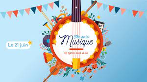 Mittlerweile hat das fest aus frankreich sich nicht nur über europa ausgebreitet sondern ist zu einem globalen ereignis geworden. Fete De La Musique Adventures In Paris