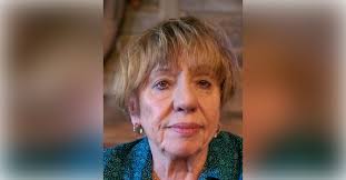 Obituary information for Nancy Lillian Guthrie