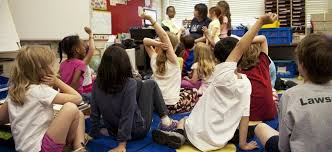 L’intervention policière dans une école d’Eure-et-Loir crée la polémique