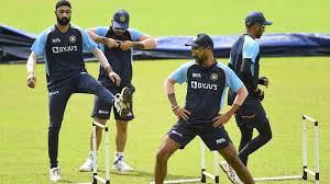 Rahul dravid has hinted that many players may make their . Ind Vs Sl Arjuna Ranatunga Said It Is Shikhar Dhawan Led Wnd Class Team India Get Befitting Reply From Slc Arjuna Ranatunga Insulted Shikhar Dhawan Led Team India Got A Befitting Reply