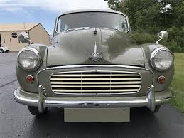 Image result for Birch Gray 1964 Morris