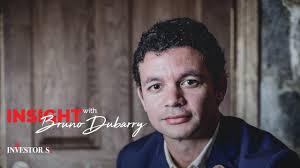 Insight with Bruno Dubarry, CEO, Association of Mauritian Manufacturers