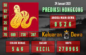 Prediksi Keluaran Hongkong Minggu 24 Januari 2021 Terjitu In 2021 Sydney Oktober 19 Oktober