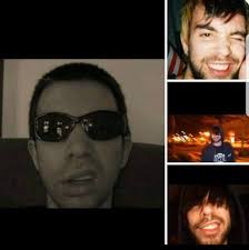 Celebrating the life of Josh Boggs in Wooster, Ohio