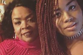 Fundraiser by Shadonna Smith : Help Sharon Through Her Cancer Journey let's  fight this!