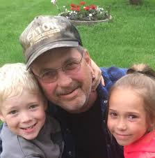 Randall Eaton Obituary October 25, 2019