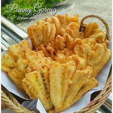 Jun 11, 2021 · ragam resep camilan praktis dan enak, tahu aci popcorn, martabak telur dan pisang goreng kipas keju pasti lebih menyenangkan membuat camilanmu sendiri dan pastinya juga lebih sehat. Pisang Goreng Kipas Renyah Plus Secangkir Kopi Nikmat Banget Resep Spesial