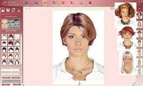 Check spelling or type a new query. App To Change Hairstyle