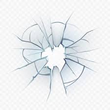 With this app, you can choose from a set of backgrounds or also have the option to select any location from your library or camera. You Searched For Bullet Holes In Crushed Transparent Glass Vector Cracked Screen
