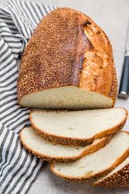 Italian Bread Recipe Brown Eyed Baker