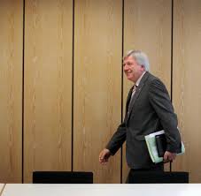 Comment must not exceed 1000 characters. Hessen Wie Volker Bouffier Geduld Und Gelassenheit Lernte Welt