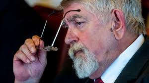 Kásler miklós szinte minden kórházat a koronavírusos betegek ellátására jelölt ki. Kasler Miklos A Botranyokrol Nil Nocere 24 Hu