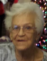 Helen Marie Derrick Obituary August 31, 2021